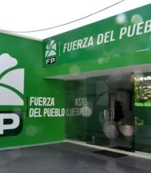 Fuerza del Pueblo exige auditoría forense internacional al SENASA y reparación a los afiliados
