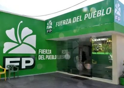 Fuerza del Pueblo exige auditoría forense internacional al SENASA y reparación a los afiliados
