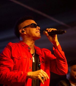 Jean Carlos el dominicano que revolucionó la música Argentina con el “Merengueto”