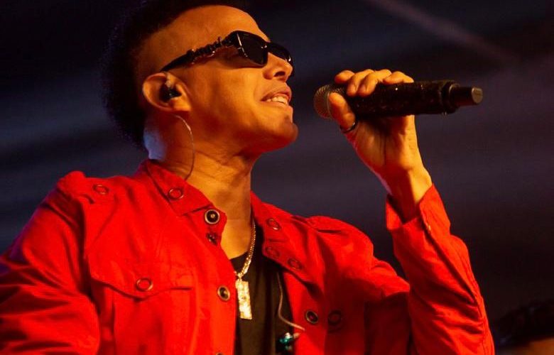 Jean Carlos el dominicano que revolucionó la música Argentina con el “Merengueto”