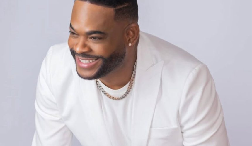 Yiyo Sarante ofrecerá concierto “Navidad en Salsa” en Hard Rock Santo Domingo