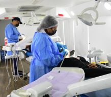 “Más Salud y Bienestar” benefició a más de 46 mil personas