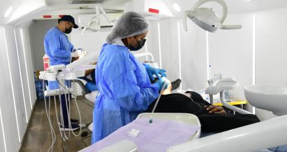 “Más Salud y Bienestar” benefició a más de 46 mil personas