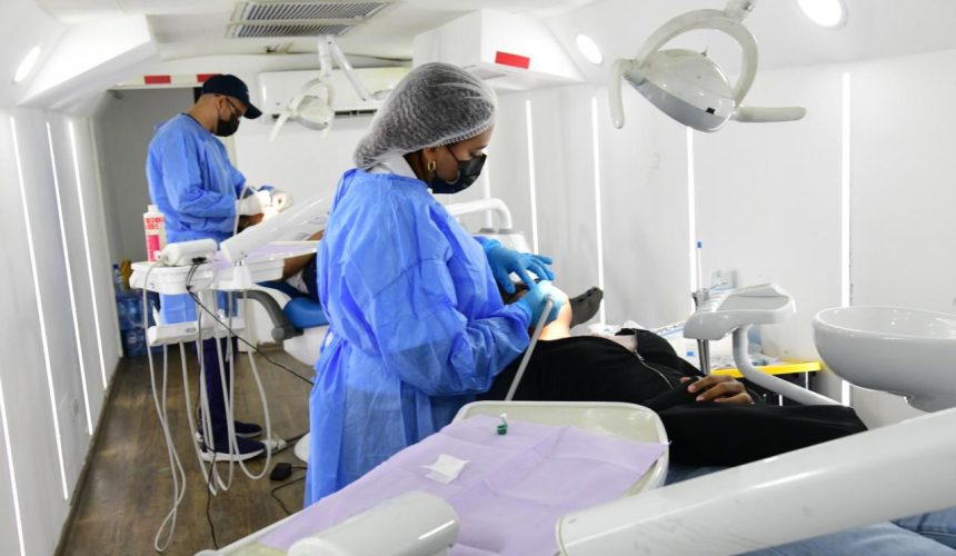 “Más Salud y Bienestar” benefició a más de 46 mil personas