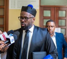 Wilson Camacho advierte que la corrupción tiene un alto costo social y vulnera derechos fundamentales