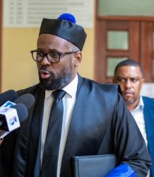 Wilson Camacho advierte que la corrupción tiene un alto costo social y vulnera derechos fundamentales