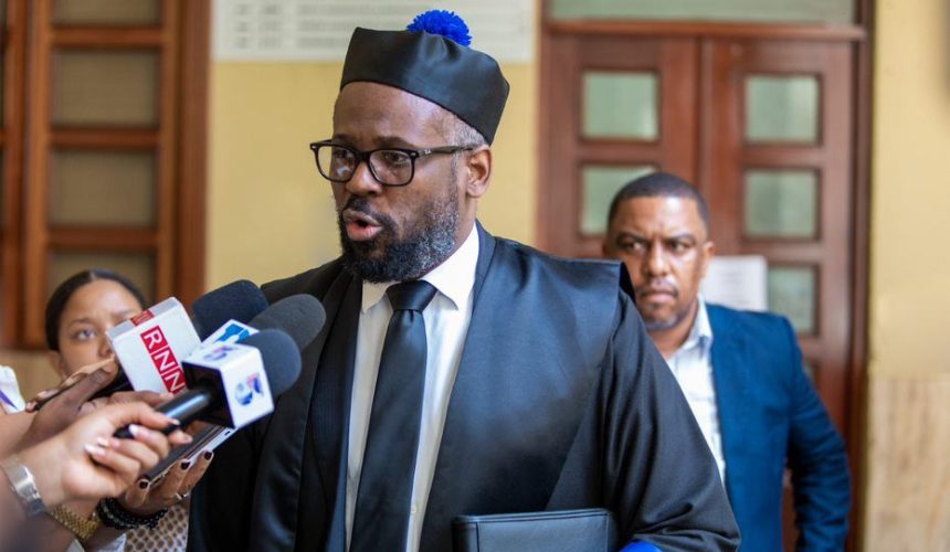 Wilson Camacho advierte que la corrupción tiene un alto costo social y vulnera derechos fundamentales