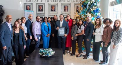 Certificaciones ISO posicionan a la Superintendencia de Electricidad como referente nacional en calidad, cumplimiento y lucha contra el soborno