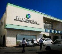 Pro Consumidor sancionará a comercio involucrado en uso irregular de tarjetas del Bono Navideño