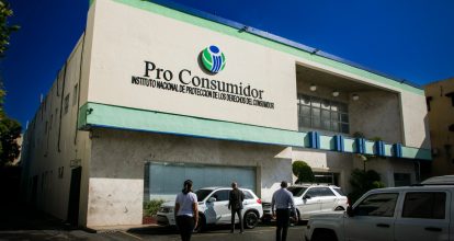 Pro Consumidor sancionará a comercio involucrado en uso irregular de tarjetas del Bono Navideño