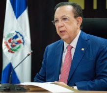 Héctor Valdez Albizu destaca la solidez financiera y el liderazgo de Banreservas