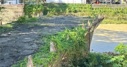 Obras Públicas impulsa más de 30 proyectos viales tras daños por tormenta Melissa