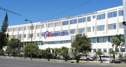 Proindustria consolida avances estratégicos en desarrollo industrial, empleo e innovación en 2025