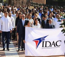 Igor Rodríguez reafirma compromiso con el sector en inicio Semana Aviación Civil Dominicana