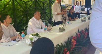 Turizoneando regresa a Ciudad Colonial con grandes eventos para toda la familia