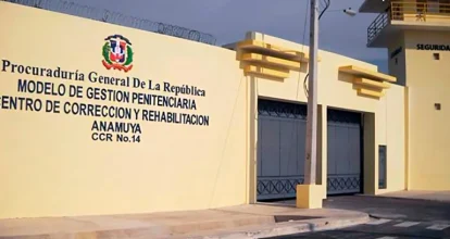 Recluso fugado de cárcel de Anamuya es buscado por homicidio