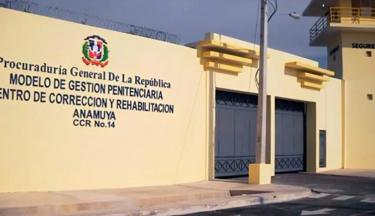 Recluso fugado de cárcel de Anamuya es buscado por homicidio