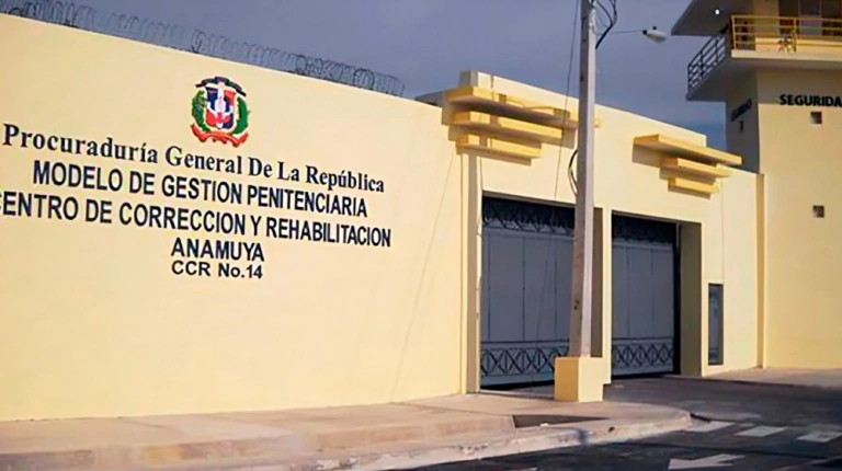 Recluso fugado de cárcel de Anamuya es buscado por homicidio