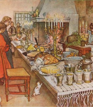 Nochebuena: historia y significado de una fecha que une al mundo