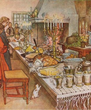 Nochebuena: historia y significado de una fecha que une al mundo