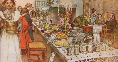 Nochebuena: historia y significado de una fecha que une al mundo