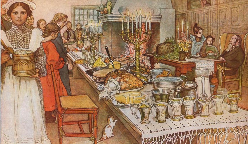 Nochebuena: historia y significado de una fecha que une al mundo