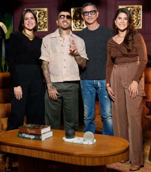 Rauw Alejandro agradece a RD por ser uno de los primeros países en creer en su música