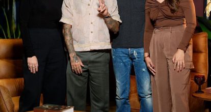 Rauw Alejandro agradece a RD por ser uno de los primeros países en creer en su música