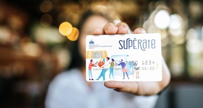 Federación de Comerciantes aclara confusión sobre depósitos de la tarjeta Supérate