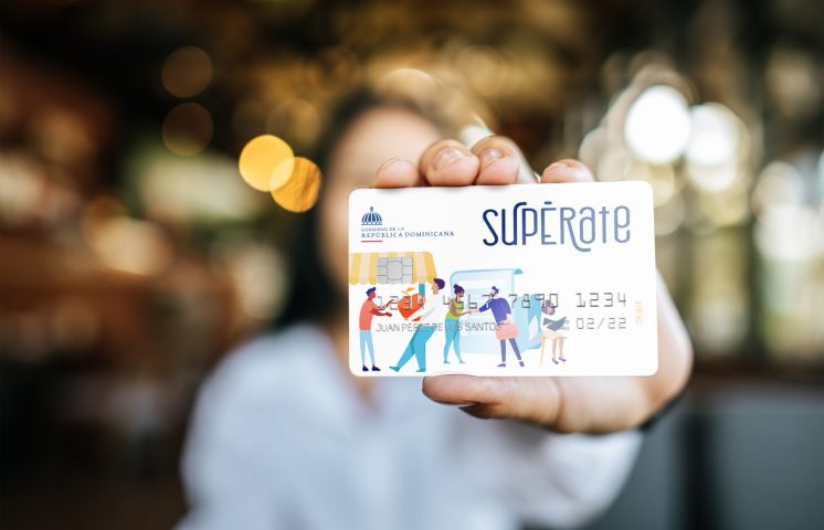 Federación de Comerciantes aclara confusión sobre depósitos de la tarjeta Supérate