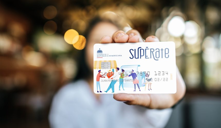 Federación de Comerciantes aclara confusión sobre depósitos de la tarjeta Supérate