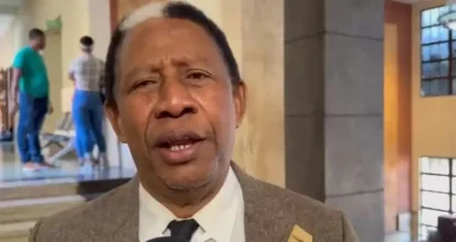 Abogado plantea campaña educativa sobre armas antes de incautaciones