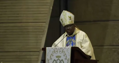 Obispo Jesús Castro Marte llama a vivir la Navidad desde la fe y los valores nacionales