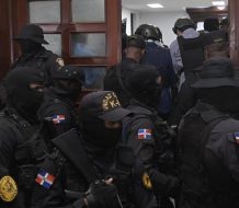 ¡Ya no es Najayo!: Imputados del caso Senasa cumplirán prisión preventiva en la cárcel de Las Parras