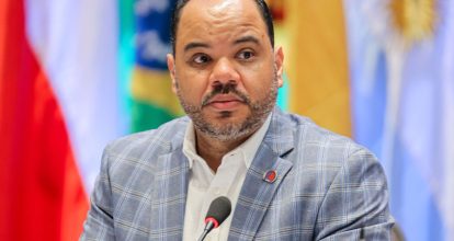 Pablo Ulloa afirma medidas de coerción en caso Senasa marcan punto de inflexión institucional