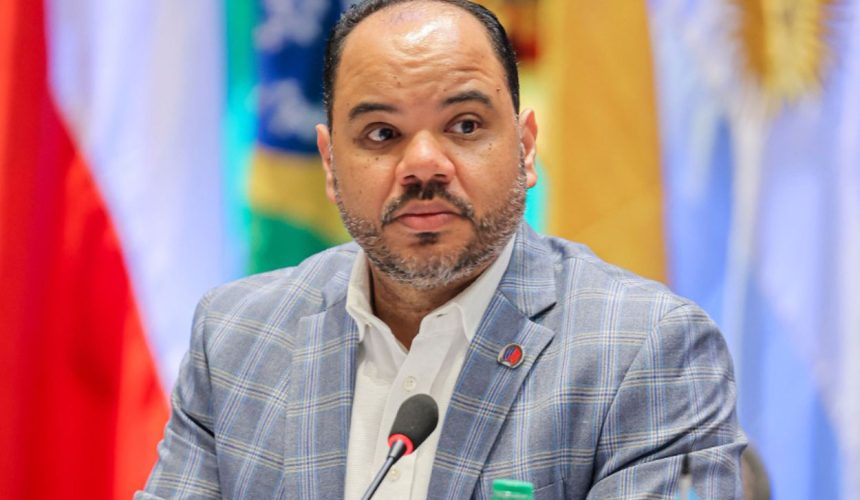 Pablo Ulloa afirma medidas de coerción en caso Senasa marcan punto de inflexión institucional