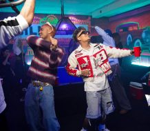 Keven N: De ícono juvenil con Keven y Hensy a nueva etapa musical junto a Ison HB con el lanzamiento de “+pretty”