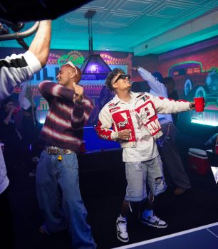 Keven N: De ícono juvenil con Keven y Hensy a nueva etapa musical junto a Ison HB con el lanzamiento de “+pretty”