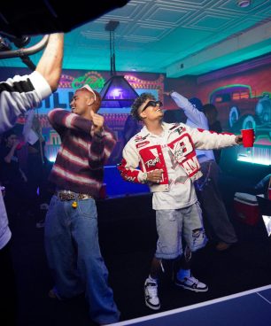 Keven N: De ícono juvenil con Keven y Hensy a nueva etapa musical junto a Ison HB con el lanzamiento de “+pretty”