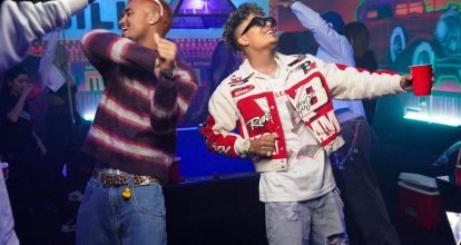 Keven N: De ícono juvenil con Keven y Hensy a nueva etapa musical junto a Ison HB con el lanzamiento de “+pretty”