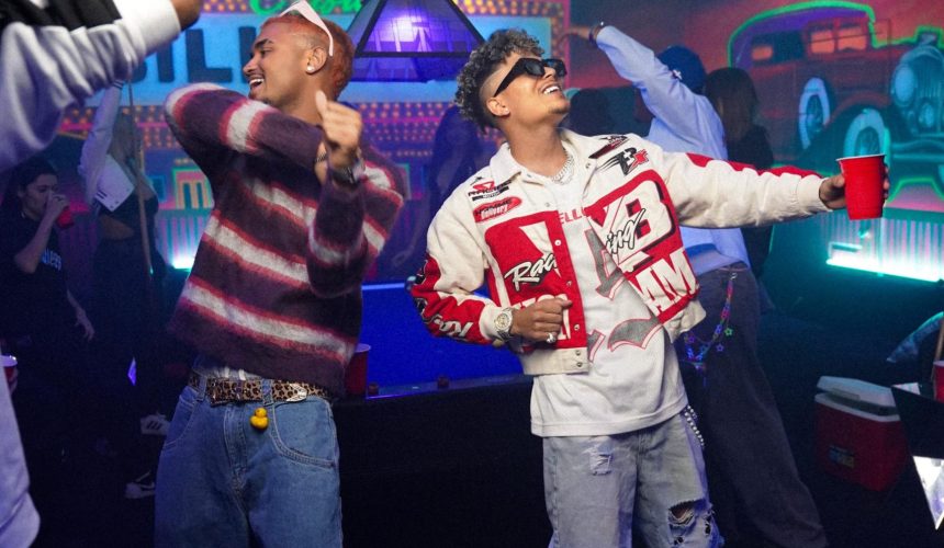 Keven N: De ícono juvenil con Keven y Hensy a nueva etapa musical junto a Ison HB con el lanzamiento de “+pretty”