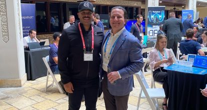 Jack Mateo participa en el Tech Basel Miami AI Summit junto a líderes globales de IA