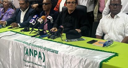 ANPA saluda designación de nuevo ministro, pero advierte “no habrá paz laboral si no se atienden sus demandas”