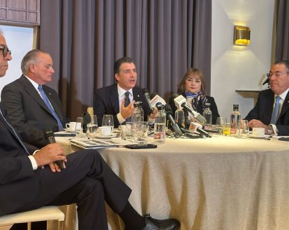 Banco Popular reafirma su liderazgo turístico en FITUR 2026 con una cartera de inversión de US$2,200 millones