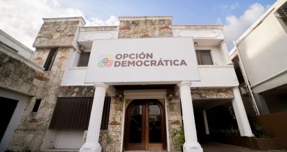 Opción Democrática: “El pueblo venezolano es el único con legitimidad para decidir su futuro político”