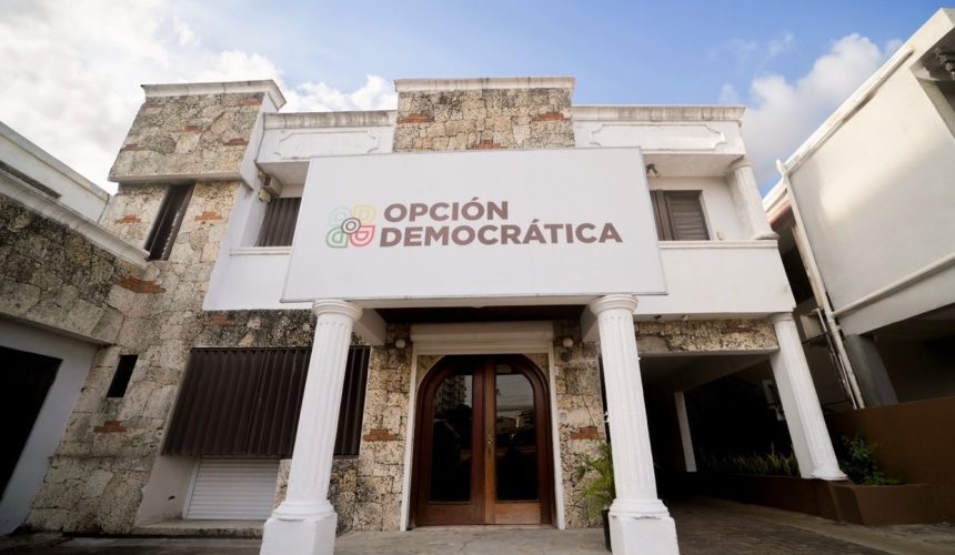 Opción Democrática: “El pueblo venezolano es el único con legitimidad para decidir su futuro político”