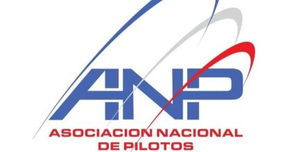Asociación Nacional de Pilotos reafirman su respaldo a la gestión del IDAC