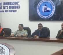 COE reporta 29 fallecidos durante asueto de Navidad y Año Nuevo 