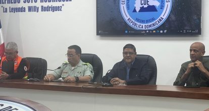 COE reporta 29 fallecidos durante asueto de Navidad y Año Nuevo 