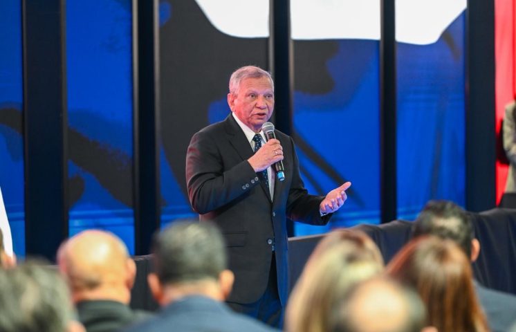 Leonardo Aguilera afirma que Banreservas apuesta al fortalecimiento del turismo